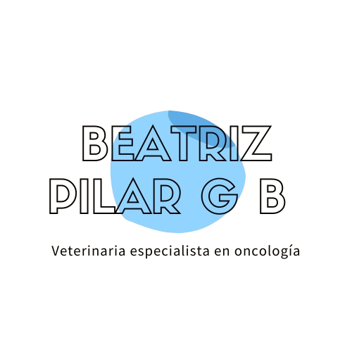 BEATRIZ PILAR G B Logo